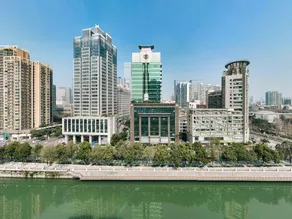 Hejiangting Hanwen Hotel - Image 4
