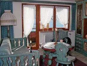Naturhotel Lärchenhof - Image 3