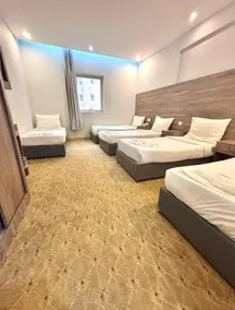 Abraj Hafawa Hotel - Image 2