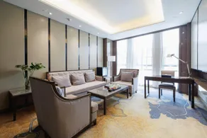 Hanchuan Binhu International Hotel - Image 4