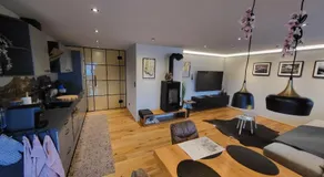Attraente appartamento adatto alle famiglie con sauna - Image 4