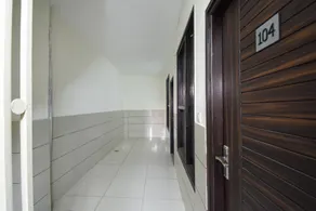 Hotel O by OYO G S Home - Image 4