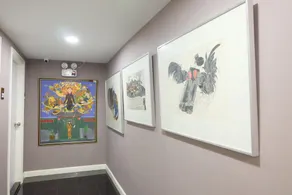 Aree Art Residence - Image 4