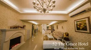 52 The Grace hotel - Image 5