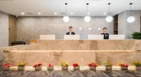 GreenTree Eastern Hotel Tianjin Dongli Development Zone Xinli Metro Station - Image 3