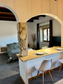 Charming studio in the heart of Valréas - Image 3
