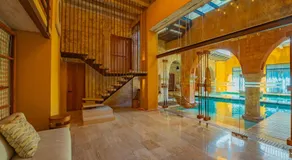 Casa Carolina Luxury Wellness Hotel - Image 4