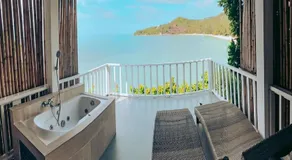 High Life Bungalow - Image 3