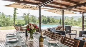 Villa Manganina - Tabiano Castle Country Villas - Image 3