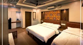 Srishty Garden Resorts - Image 2