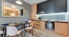 Browar Gdański Urban Stay Wrzeszcz by Noclegi Renters - Image 2