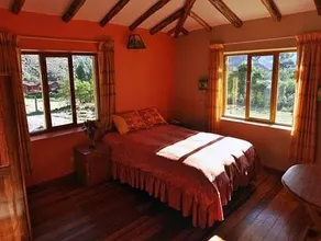 Tunupa Lodge Hotel - Image 2