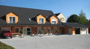 The Lodge Hotel by American Ease Grafenwoehr - Image 2
