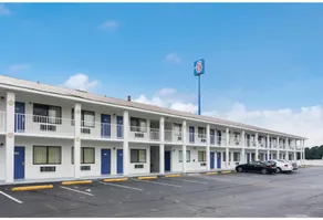 Motel 6-Bremen, GA - Image 2