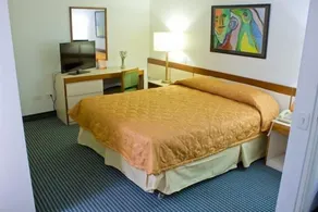 Hotel Caracas Cumberland - Image 2