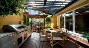 Plantation House at Whitecliffs Bed and Breakfast - Image 2