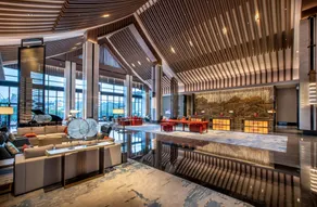 Steigenberger Hotel Chongqing - Image 2