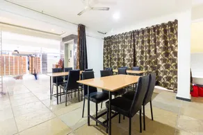 Hotel O Qualia Inn Kondapur Near Botanical Garden - Image 3