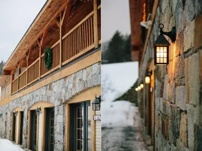 Amee Farm Lodge - Image 2
