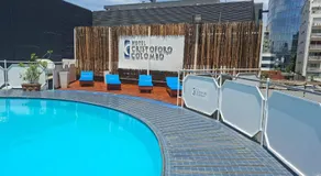 Hotel Cristoforo Colombo - Image 3