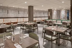 Four Points by Sheraton Spartanburg - Image 4