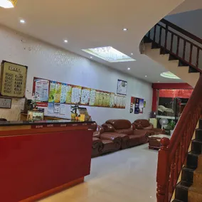 Jingyuan Hotel (Main Branch) - Image 5