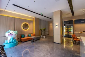 City Comfort Inn Dali Xingsheng Bridge Erhai Park - Image 4