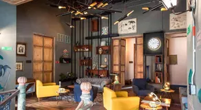Delgadillo Hotel by Socialtel - Image 5