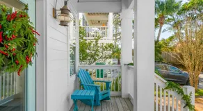 30A Beach House - Blue Marlin by Panhandle Getaways - Image 5