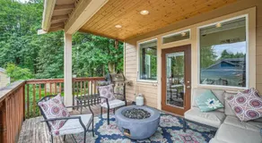 Utopia Luxury Stay - Olympia - Image 4