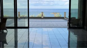 Casa Milla Apartment mit großer Terrasse Meerblick direkt am Meer - Image 5