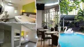 IZI Hotel - Image 2