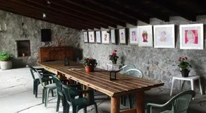 Casa Visnenza Bed & Breakfast - Image 2