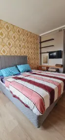 1 Unit Apartemen 45 M2 - Image 3
