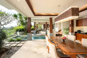 Dandelion 2 BR With Private Pool  SU24 - Image 3