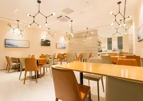 City Comfort Inn Qizhou New Bus Terminal - Image 5