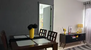 Apartamento até 8 hóspedes - uma quadra do Metrô, Ar condicionado, Wi-fi 50mps e Portaria 24h - Image 2