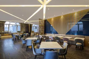 Orange Hotel Tianjin Jinnan University Town New International Exhibition Center - Image 4