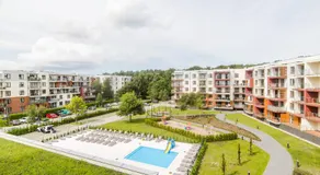Apartament Baltic Polanki Park Ko?obrzeg - Image 4