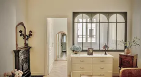 Sèvres-Lecourbe Romantic Apartment T2 Paris15 - Image 2