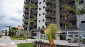 Cozy Moov Smart Apartamento - Image 4