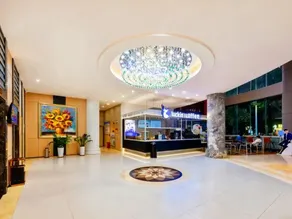 Xindi Hotel (Guangzhou Cultural Tourism City Huaguoshan Subway Station) - Image 4