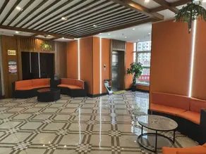 Fall in love with the future hotel - Image 4