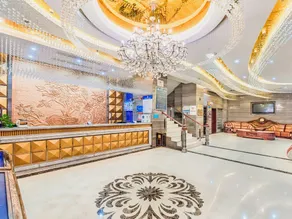 Meidijia Hotel (Xichang Tourism Distribution Center) - Image 3