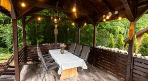 CABANA BERNER stațiunea Mogoșa - Image 4