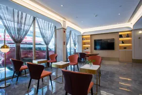 Starway Hotel Tianshui Central Square - Image 5