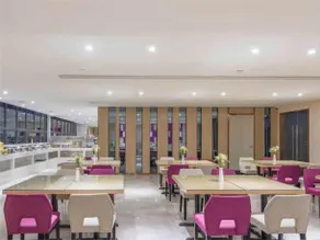 Lavande Hotel·Foshan  Zhoucun Liguang Road Xunfenggang Metro station - Image 4