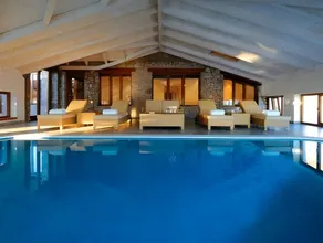 Santa Marina Arachova Resort & Spa - Image 2