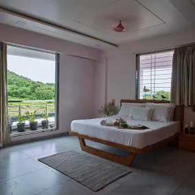 Privy Stays- Hillside Villa, Kashid - Image 2