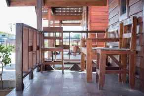 Talad Nam Klong Hae Resort - Image 2